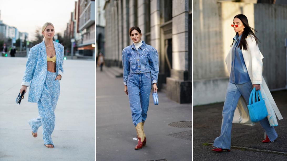 Snelcursus matchen: deze broek + schoen combo's wil jij dragen Snelcursus matchen: deze broek + schoen combo's wil jij dragen