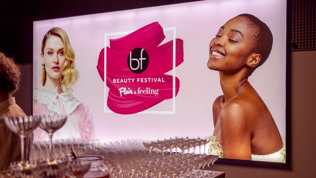 Save the date: het beauty festival in Antwerpen komt terug op 12 & 13 november Save the date: het beauty festival in Antwerpen komt terug op 12 & 13 november