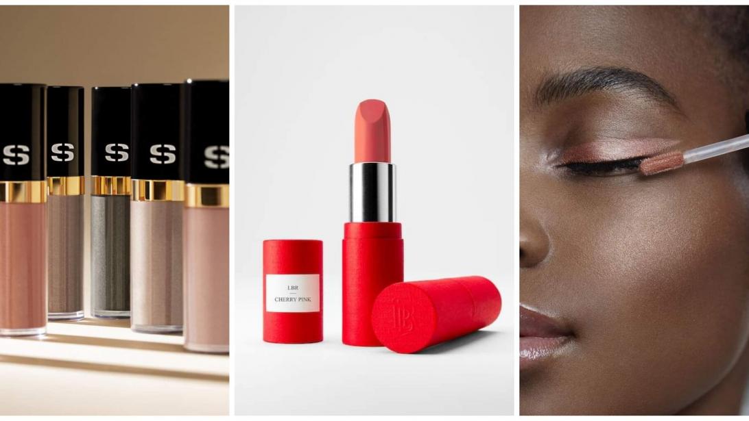 Les nouveaux cosmétiques incontournables de notre experte beauté Les nouveaux cosmétiques incontournables de notre experte beauté