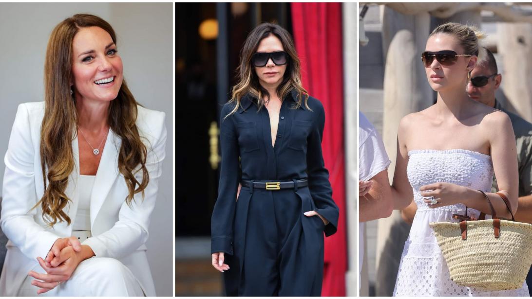 La semaine people: entre dispute avec la belle-mère et anniversaire royal La semaine people: entre dispute avec la belle-mère et anniversaire royal
