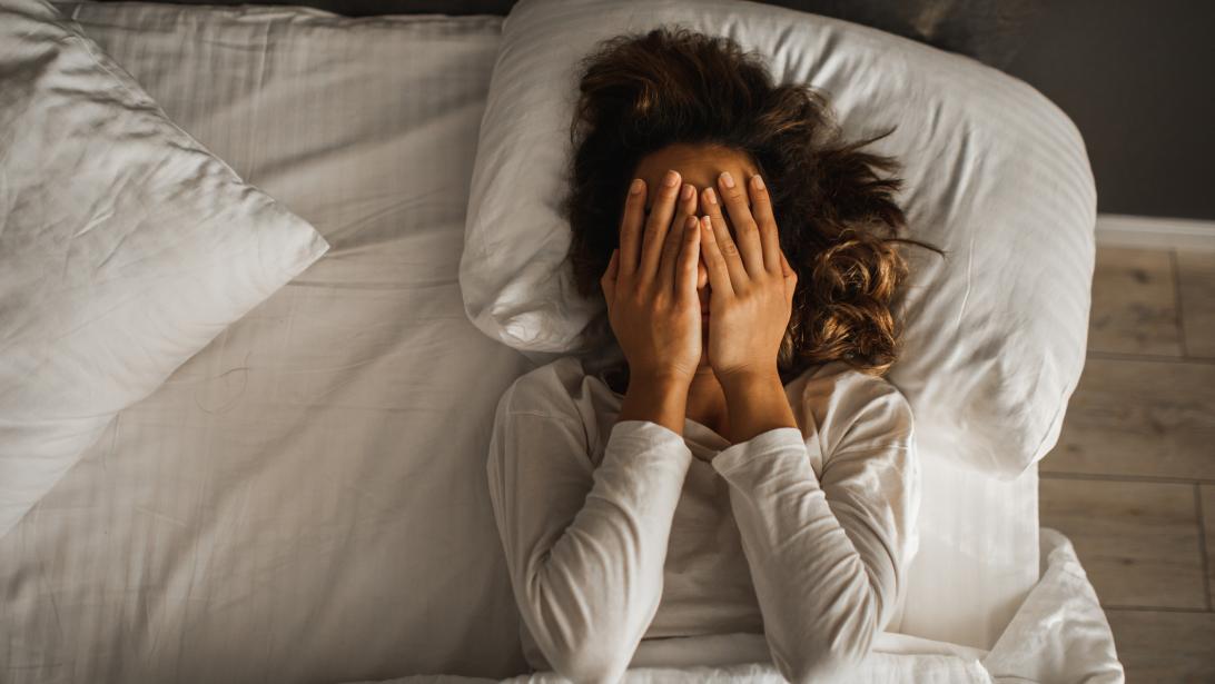 La pleine lune impacte-t-elle réellement notre sommeil? La pleine lune impacte-t-elle réellement notre sommeil?