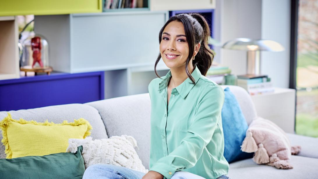 Vrouw met Feeling: Dit zijn de favorieten van Danira Boukhriss Terkessidis Vrouw met Feeling: Dit zijn de favorieten van Danira Boukhriss Terkessidis
