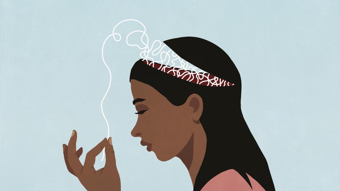 Êtes-vous surdouée? Les 5 traits de personnalité qui ne mentent pas Êtes-vous surdouée? Les 5 traits de personnalité qui ne mentent pas