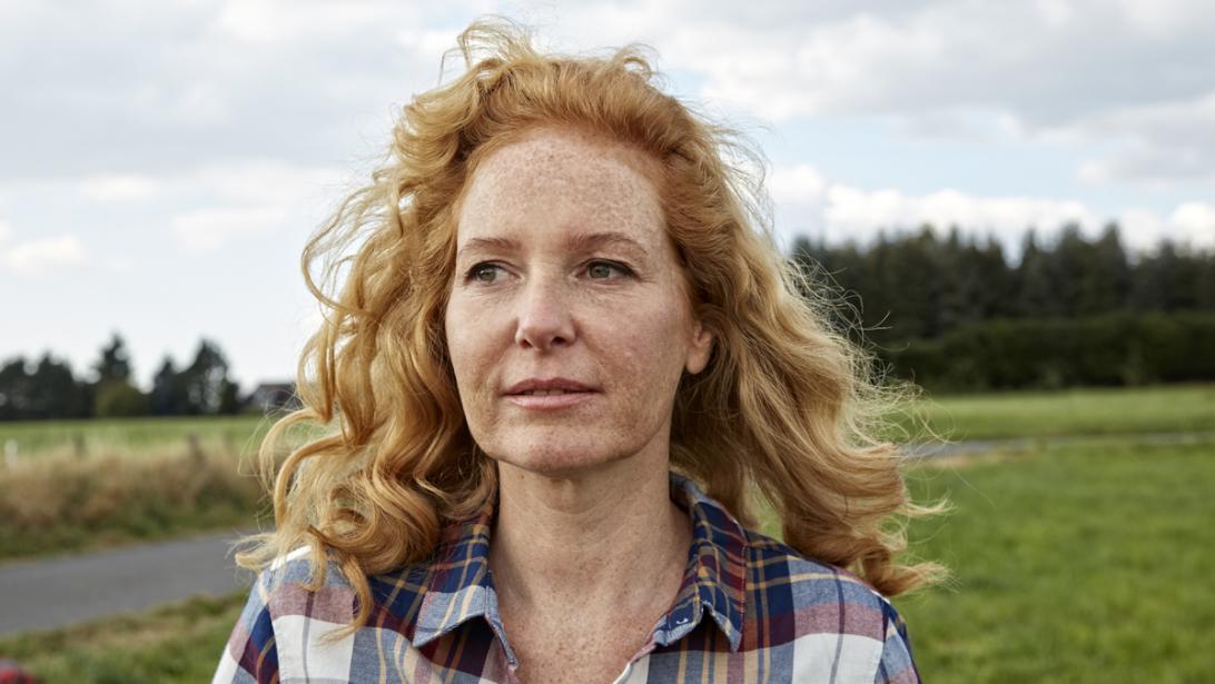 Getuigenis: Nathalie kreeg pas op haar 45ste te horen dat ze endometriose heeft Getuigenis: Nathalie kreeg pas op haar 45ste te horen dat ze endometriose heeft