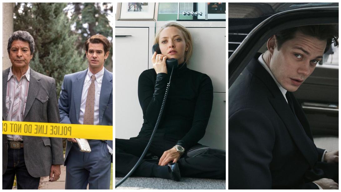 Netflix, Disney+ : 5 séries basées sur des histoires vraies à binge-watcher Netflix, Disney+ : 5 séries basées sur des histoires vraies à binge-watcher