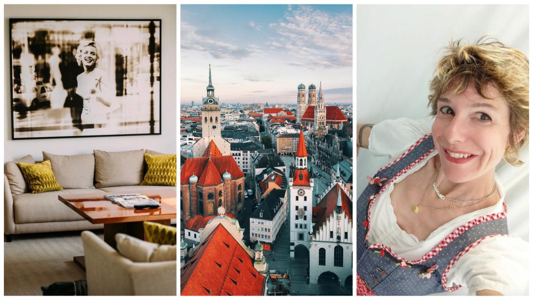 4 bons plans pour un trip de fin d’été à Munich 4 bons plans pour un trip de fin d’été à Munich