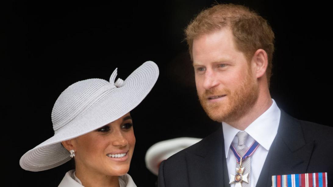 Royalty tour: In deze Europese landen maken Harry en Meghan een tussenstop Royalty tour: In deze Europese landen maken Harry en Meghan een tussenstop