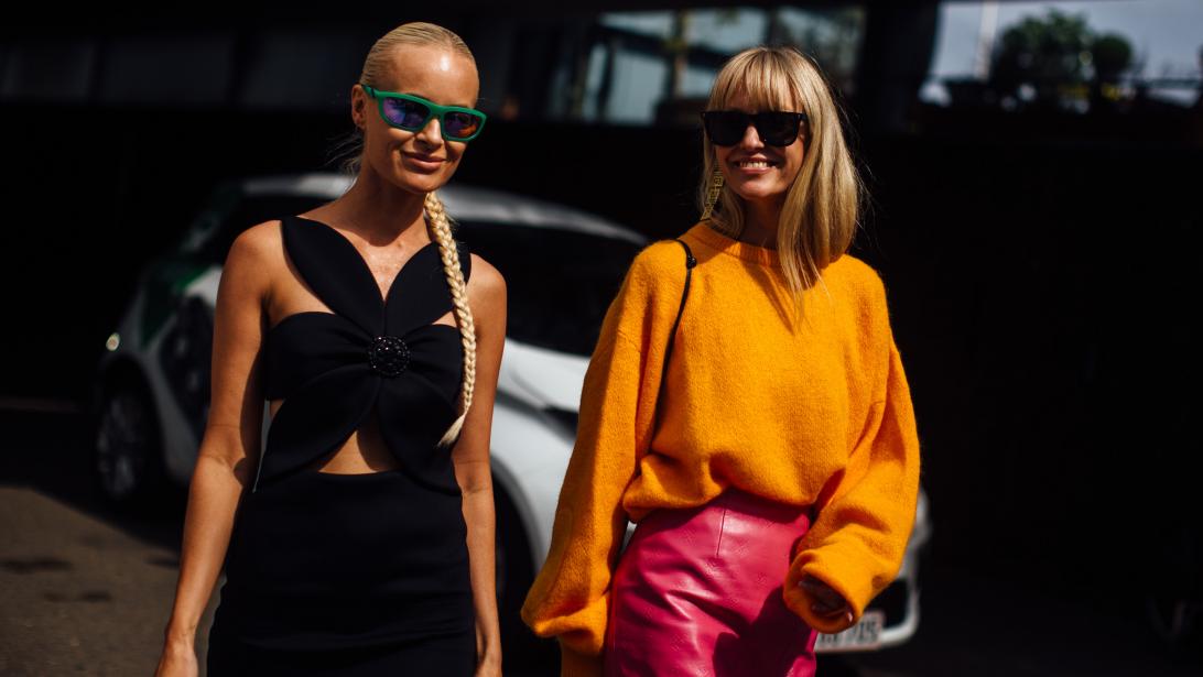 5 coiffures tendance pour changer de tête à la rentrée 5 coiffures tendance pour changer de tête à la rentrée