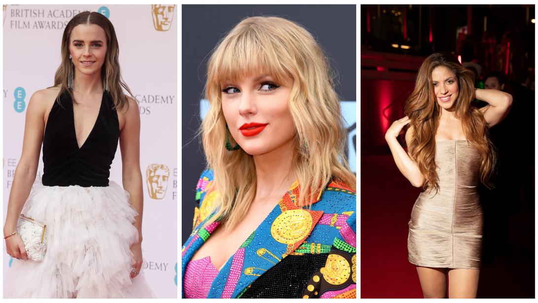 La semaine people: entre incidents royaux, FBI et tacles entre ex La semaine people: entre incidents royaux, FBI et tacles entre ex