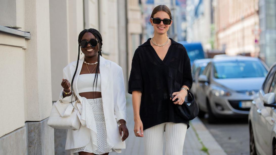 Must-have: toutes les modeuses ont craqué pour ce it-bag accessible! Must-have: toutes les modeuses ont craqué pour ce it-bag accessible!