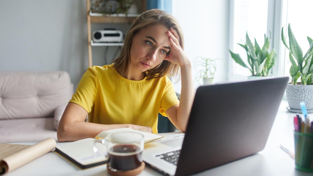 7 signes qui montrent que vous n'êtes plus épanoui(e) dans votre travail 7 signes qui montrent que vous n'êtes plus épanoui(e) dans votre travail