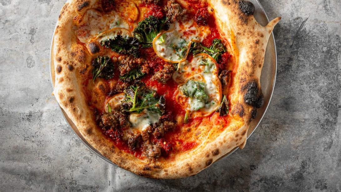 Italiaanse restaurants in Antwerpen: dit zijn onze favorieten Italiaanse restaurants in Antwerpen: dit zijn onze favorieten