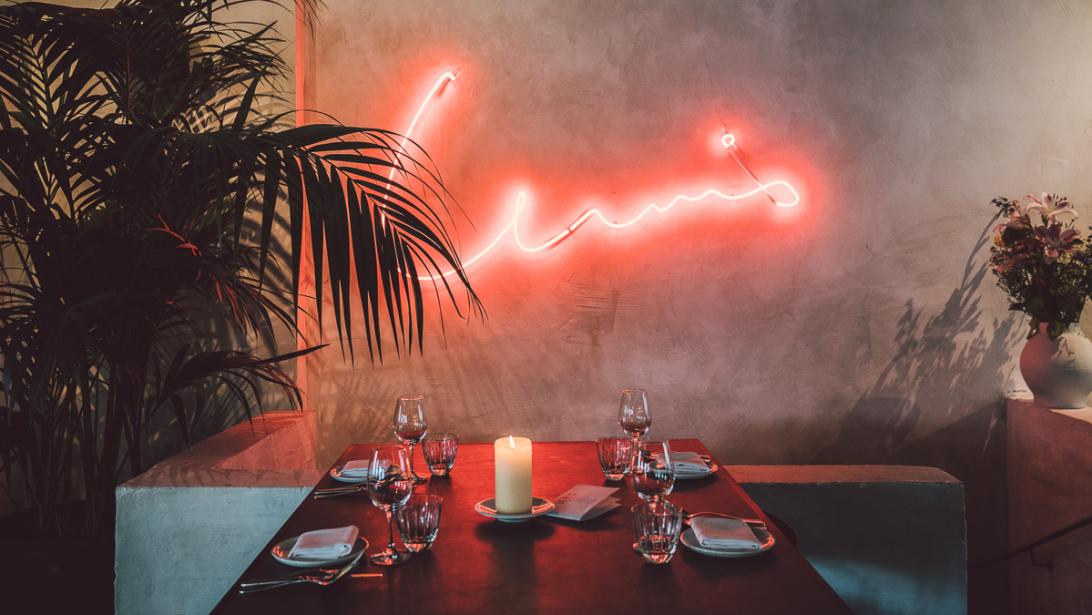 Dit zijn onze favoriete restaurants in Antwerpen Dit zijn onze favoriete restaurants in Antwerpen