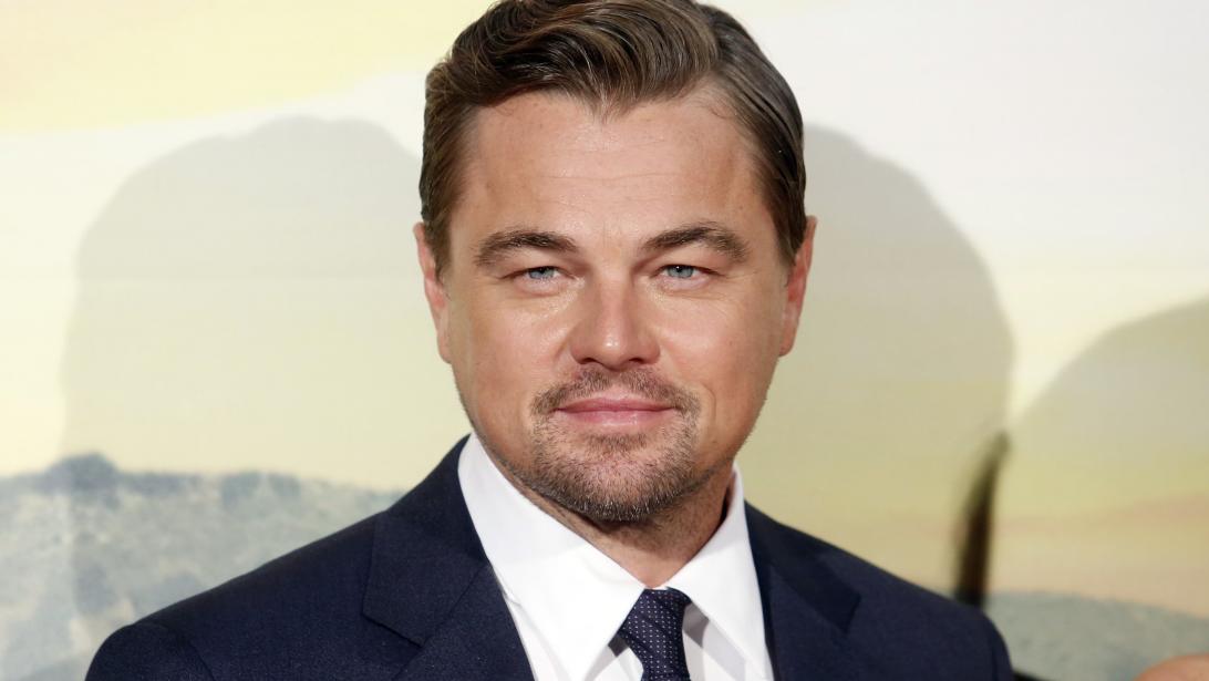 Leonardo DiCaprio est-il en couple avec ce célèbre mannequin? Leonardo DiCaprio est-il en couple avec ce célèbre mannequin?