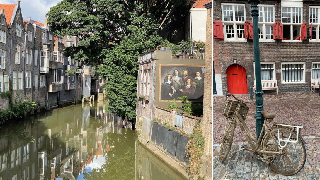 Dit stadje (op 1 uur rijden van Antwerpen) is een rustiger alternatief voor Brugge Dit stadje (op 1 uur rijden van Antwerpen) is een rustiger alternatief voor Brugge