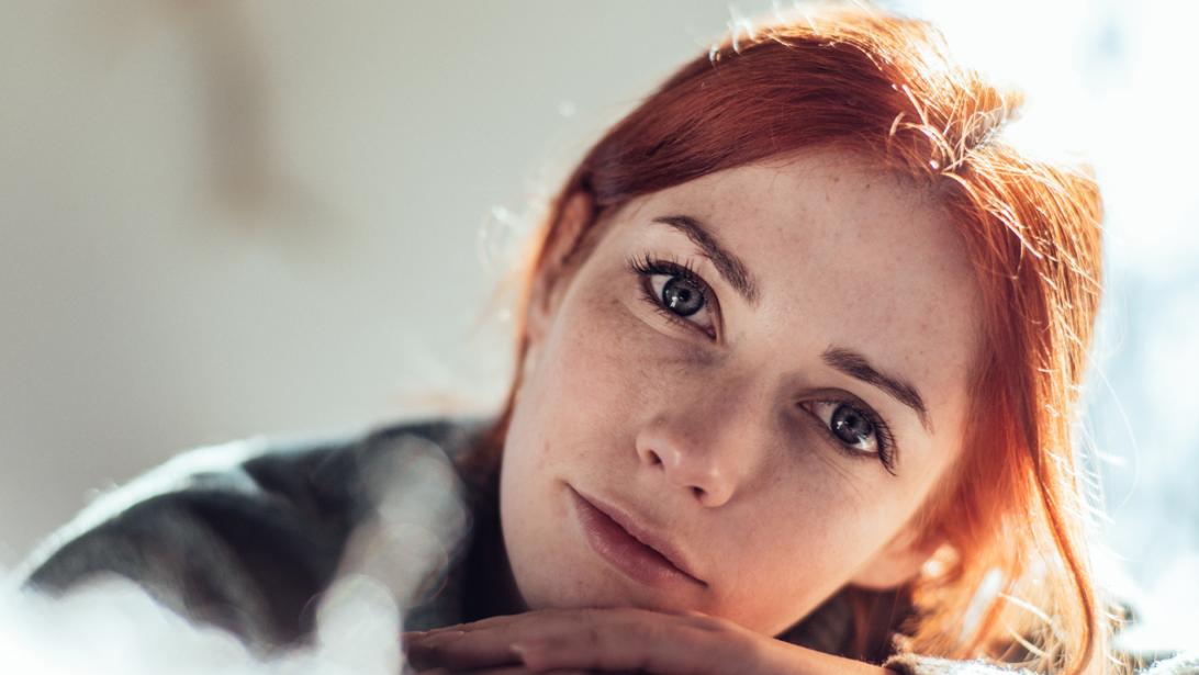 Nore (25) onderging een gastric bypass: "Mijn overgewicht gaf mijn zelfvertrouwen een enorme slag" Nore (25) onderging een gastric bypass: "Mijn overgewicht gaf mijn zelfvertrouwen een enorme slag"