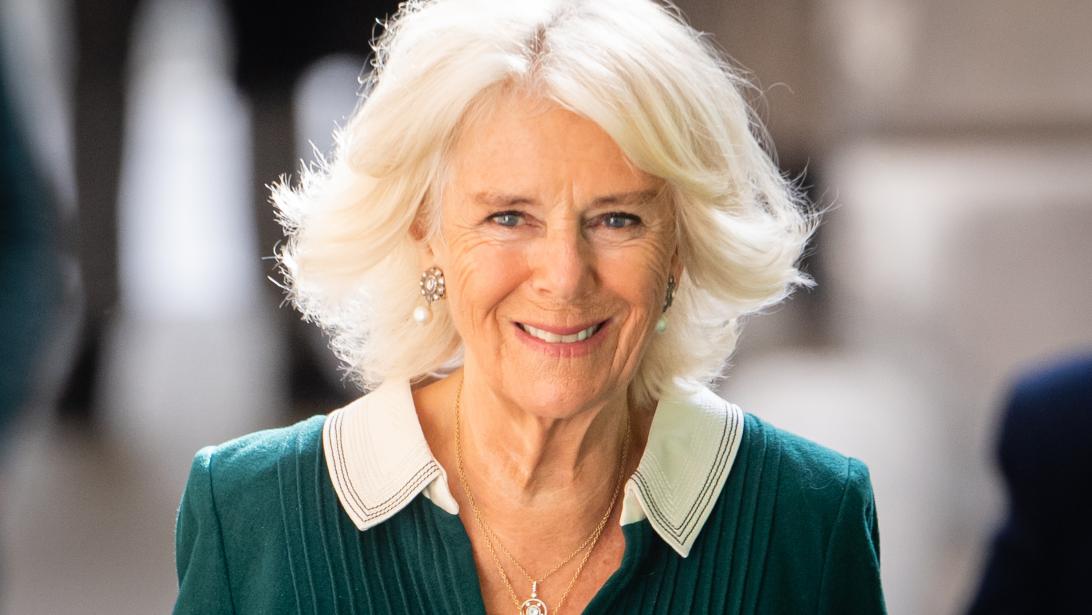 5 choses à savoir sur Camilla, la nouvelle reine consort des Britanniques 5 choses à savoir sur Camilla, la nouvelle reine consort des Britanniques