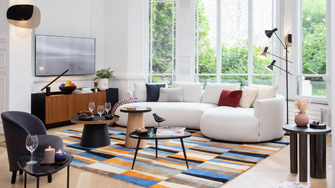 3 tendances déco originales pour dépoussiérer son salon 3 tendances déco originales pour dépoussiérer son salon
