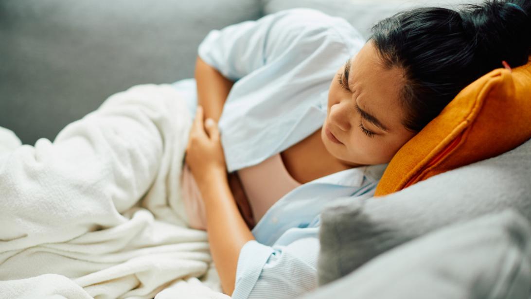 Een sluimerend beest bij 1 op 10 vrouwen: Zo kan jij endometriose herkennen Een sluimerend beest bij 1 op 10 vrouwen: Zo kan jij endometriose herkennen