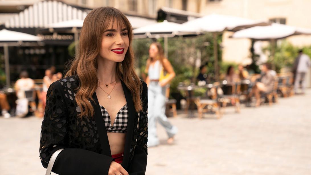 Date, casting: ce que l'on sait de la nouvelle saison d'Emily in Paris Date, casting: ce que l'on sait de la nouvelle saison d'Emily in Paris
