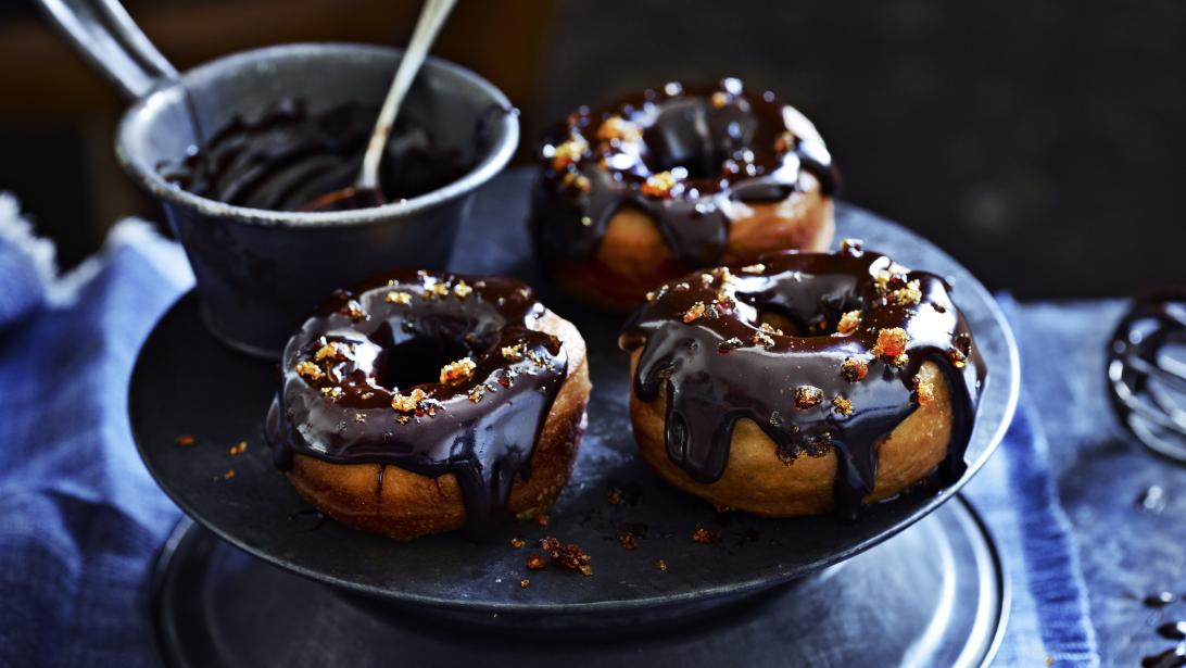Pourquoi vaut-il mieux manger des sucreries en dessert plutôt qu’en collation? Pourquoi vaut-il mieux manger des sucreries en dessert plutôt qu’en collation?