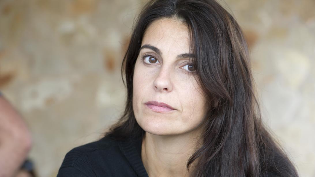 Getuigenis: Jeanne is verliefd op een man die geen relatie durft aan te gaan Getuigenis: Jeanne is verliefd op een man die geen relatie durft aan te gaan