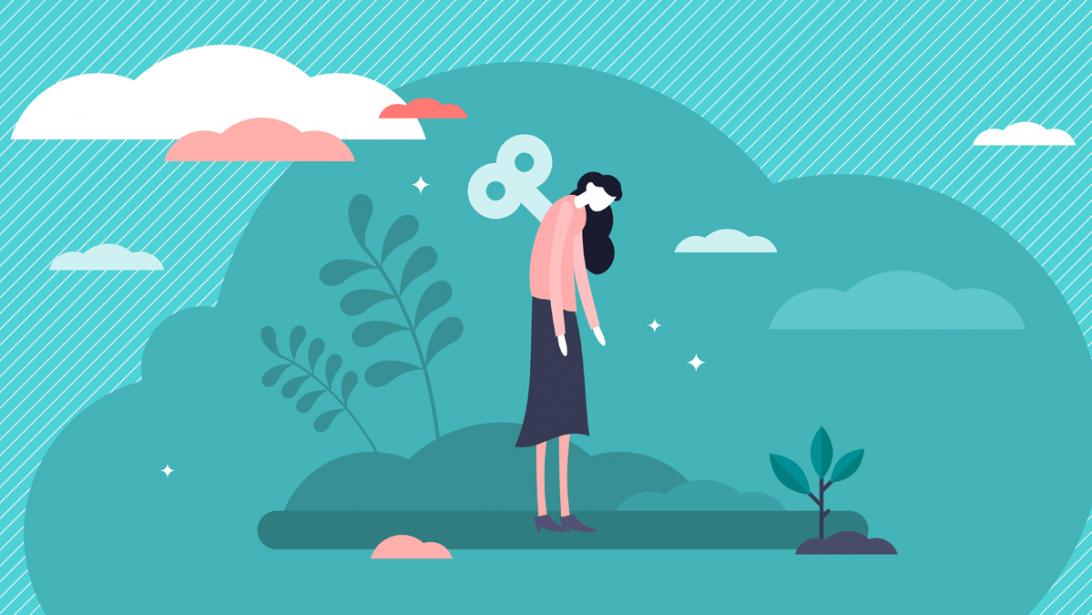 Waarom burn-out als een pandemie door ons leven raast: "Stress is niet het probleem, hoe we ermee omgaan wel" Waarom burn-out als een pandemie door ons leven raast: "Stress is niet het probleem, hoe we ermee omgaan wel"