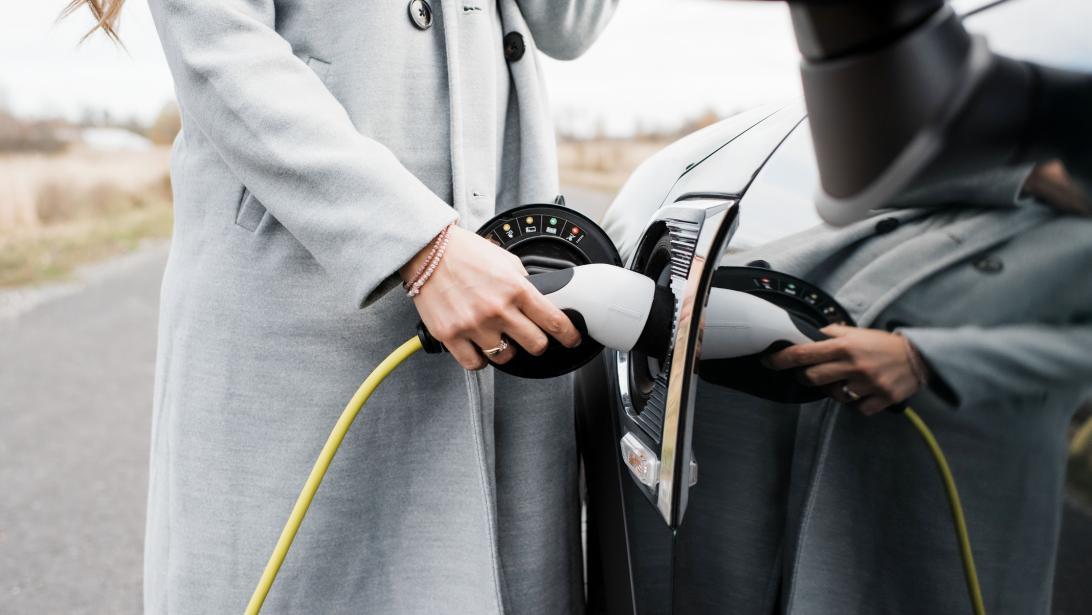 Voiture électrique: les conseils de pro pour prolonger la durée de vie de vos batteries Voiture électrique: les conseils de pro pour prolonger la durée de vie de vos batteries