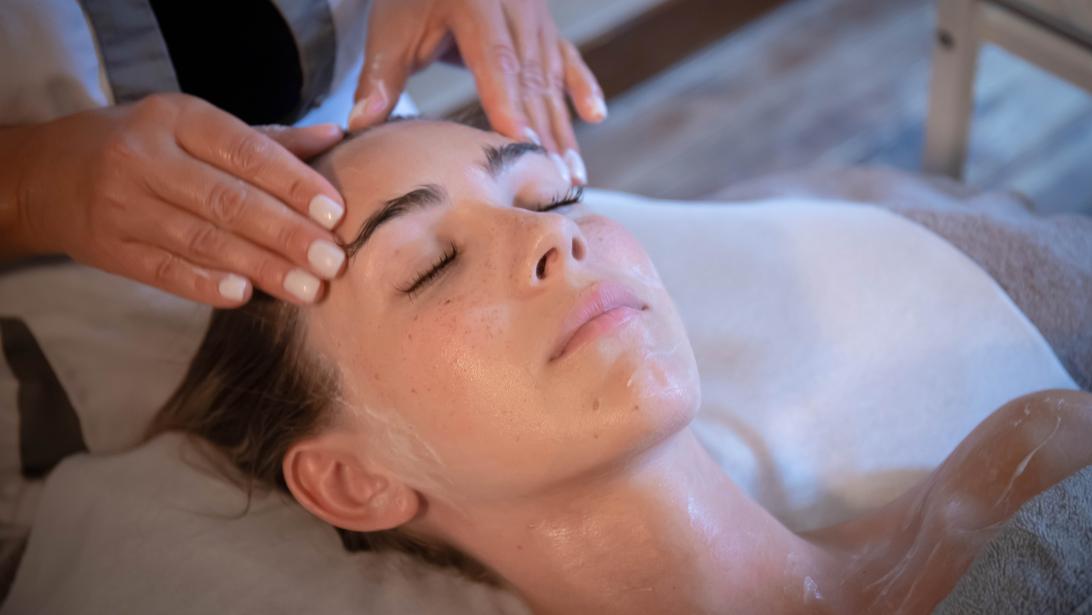 Wij testten de ultieme massage voor wie 'chaos' dagelijkse kost is Wij testten de ultieme massage voor wie 'chaos' dagelijkse kost is