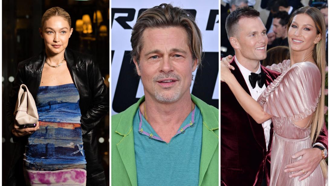 La semaine people: romances confirmées, divorce et bad buzz La semaine people: romances confirmées, divorce et bad buzz