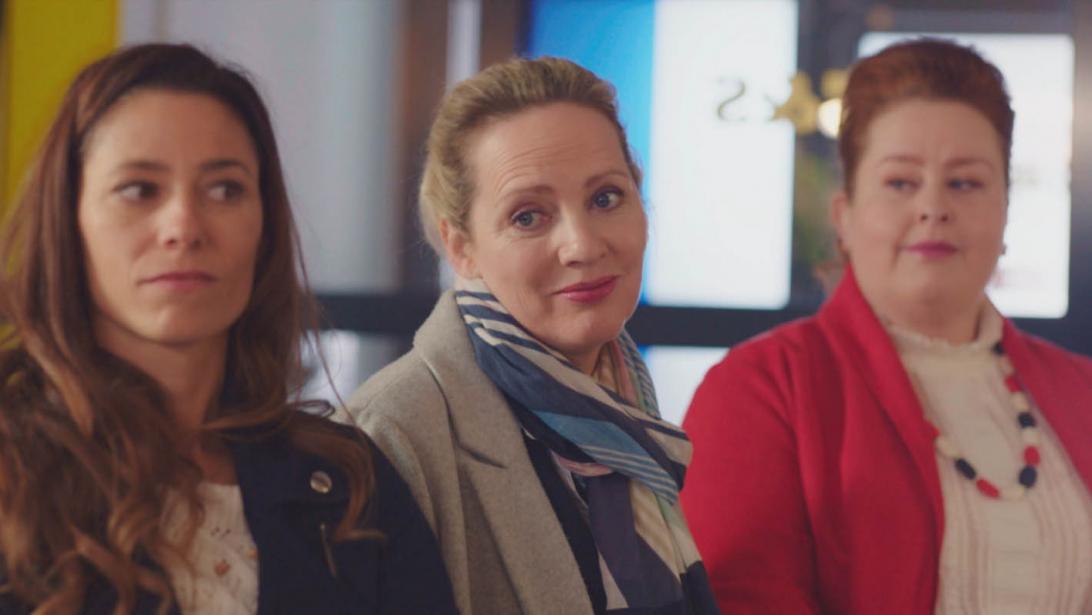 ONZE CULTUUREXPERT SELECTEERT DE BESTE NIEUWE