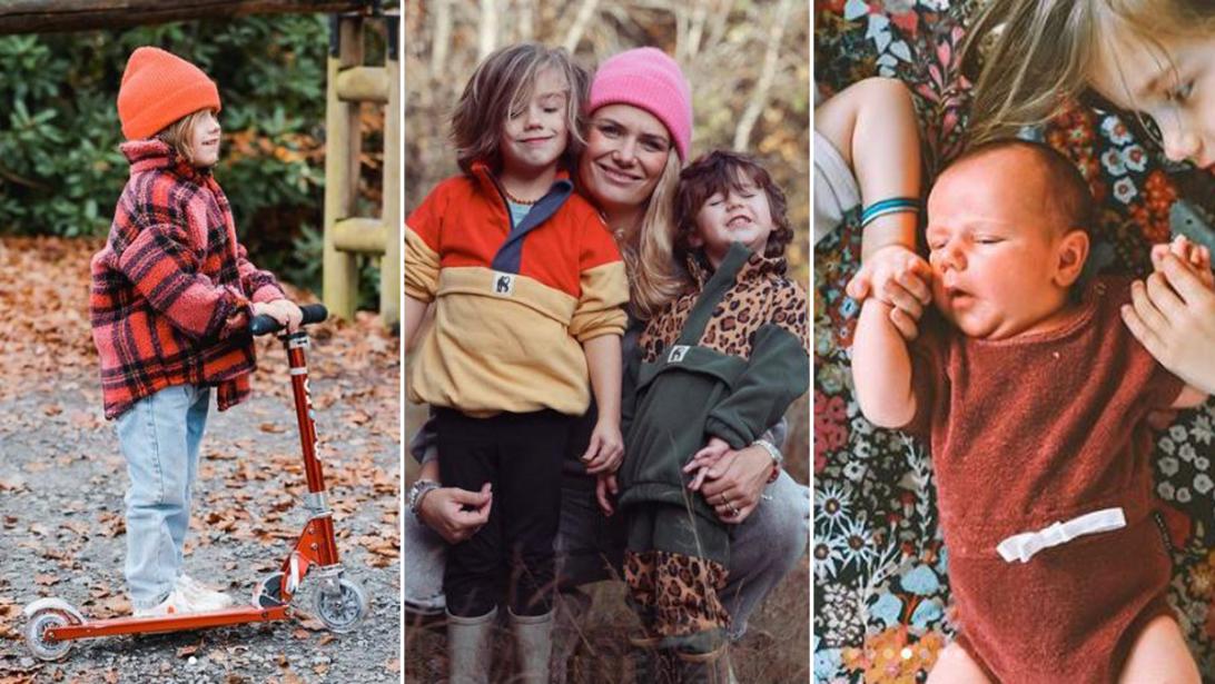 Workin' Mom Eva Tuytelaers: "Geef papa's die dat willen óók de kans om de zorg voor hun jonge kinderen op te nemen" Workin' Mom Eva Tuytelaers: "Geef papa's die dat willen óók de kans om de zorg voor hun jonge kinderen op te nemen"