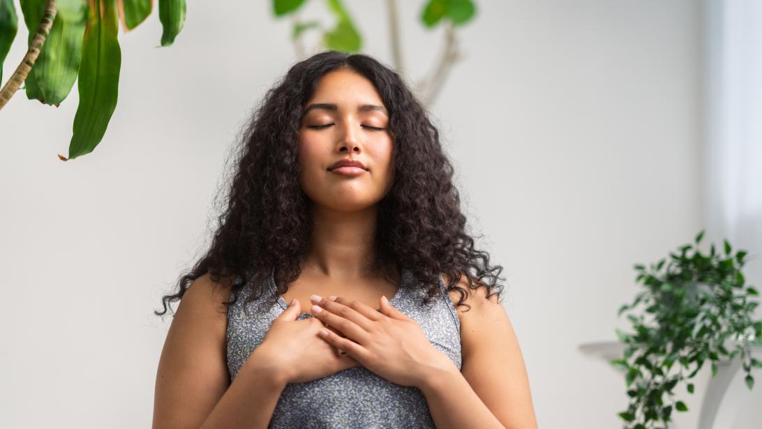 C'est quoi la cohérence cardiaque, cette technique qui apaise instantanément? C'est quoi la cohérence cardiaque, cette technique qui apaise instantanément?