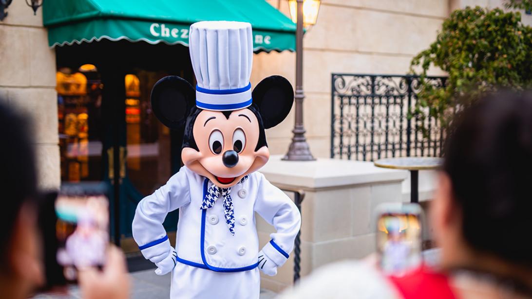 Dit zijn onze 6x favoriete restaurants in Disneyland Paris Dit zijn onze 6x favoriete restaurants in Disneyland Paris