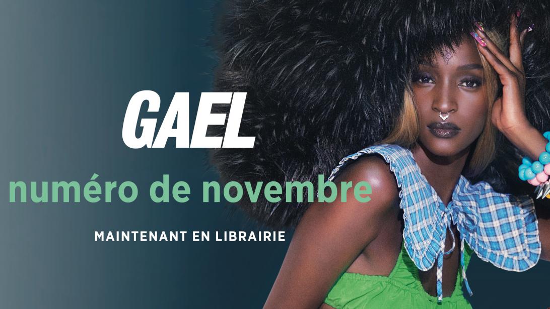 Lous and The Yakuza Guest, spécial anti-crise: le GAEL de novembre est là Lous and The Yakuza Guest, spécial anti-crise: le GAEL de novembre est là