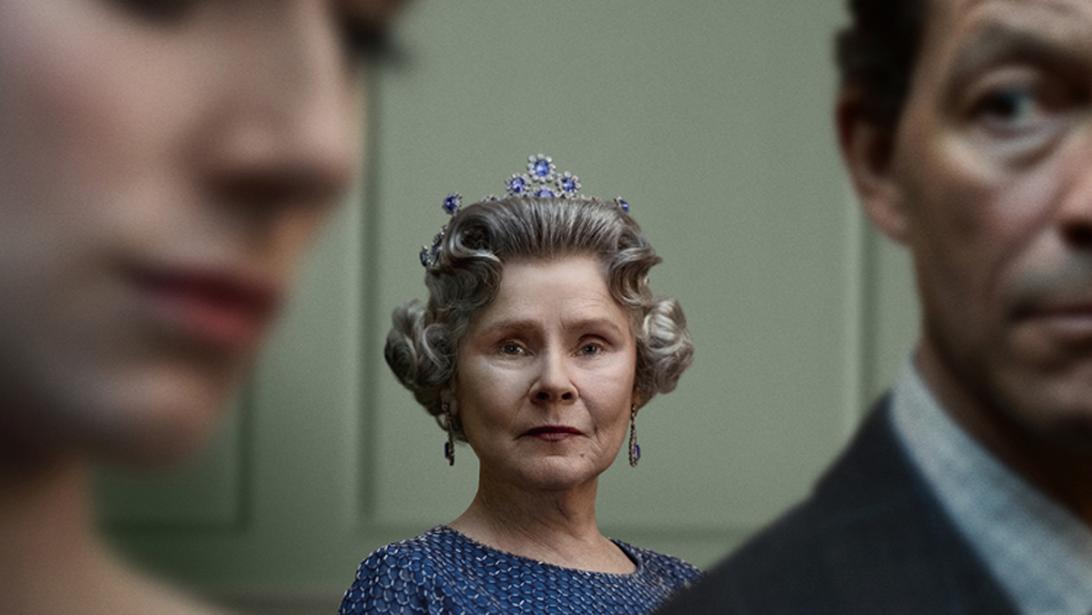 Britse monarchie in crisis: De trailer van het vijfde seizoen van The Crown is hier Britse monarchie in crisis: De trailer van het vijfde seizoen van The Crown is hier