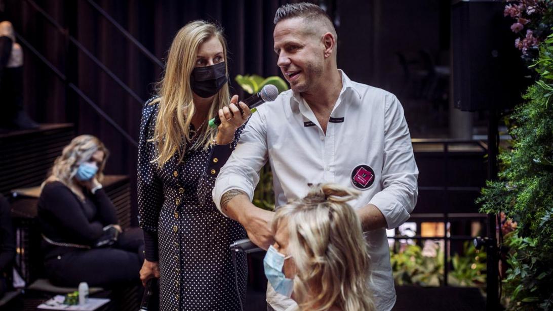 Deze dingen ontdek en leer je allemaal op ons Beauty Festival 2022 Deze dingen ontdek en leer je allemaal op ons Beauty Festival 2022