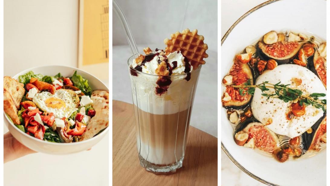 Du tea time au dîner: nos 10 adresses gourmandes coups de coeur à Namur Du tea time au dîner: nos 10 adresses gourmandes coups de coeur à Namur