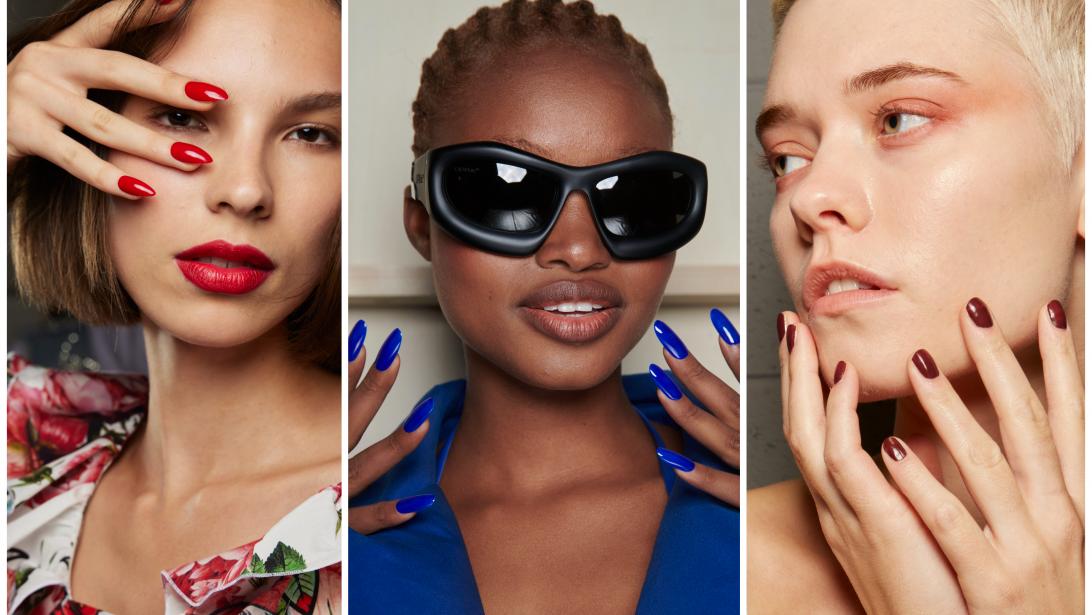 10 vernis tendance pour mettre de la couleur dans votre automne 10 vernis tendance pour mettre de la couleur dans votre automne