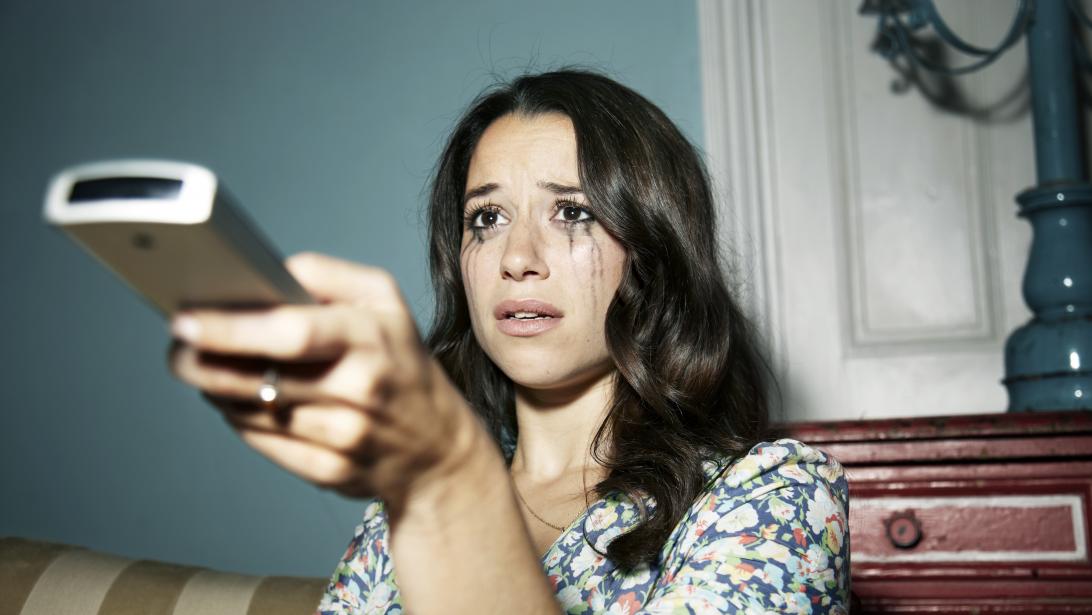 5 effets surprenants des films d'horreur sur votre corps 5 effets surprenants des films d'horreur sur votre corps