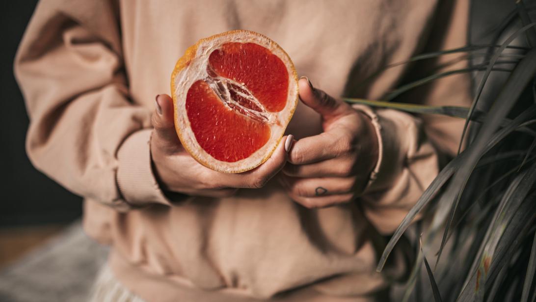 Doorbreek het bloedserieus taboe: Hevig menstrueren in de premenopauze Doorbreek het bloedserieus taboe: Hevig menstrueren in de premenopauze