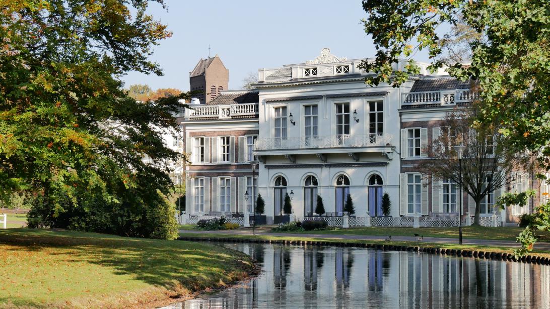 Getest: weekendje weg naar modestad Arnhem Getest: weekendje weg naar modestad Arnhem