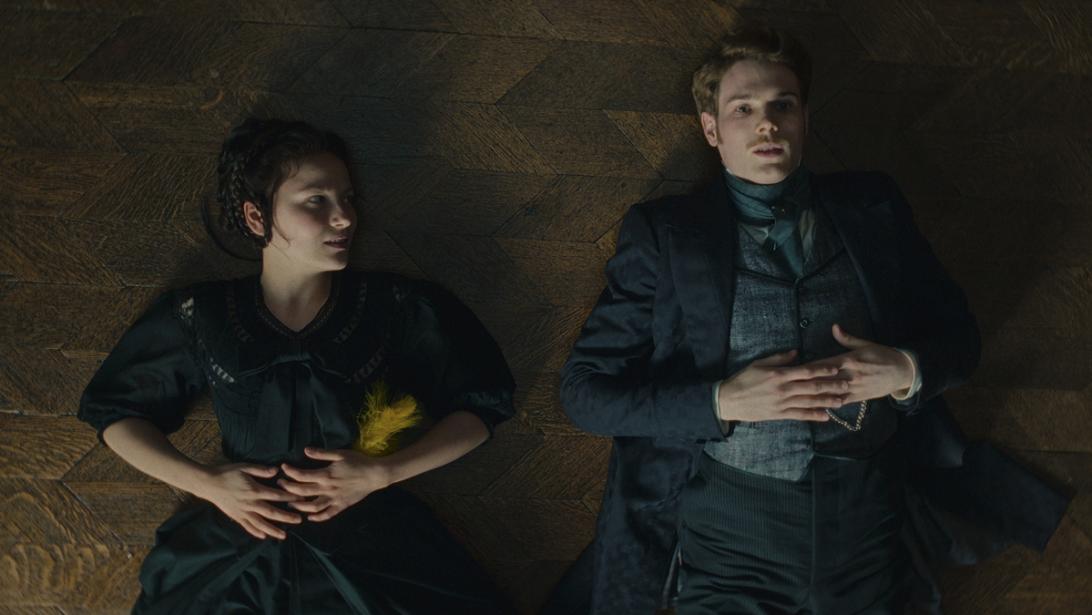 20 x romantische series op Netflix die je nu wilt zien 20 x romantische series op Netflix die je nu wilt zien