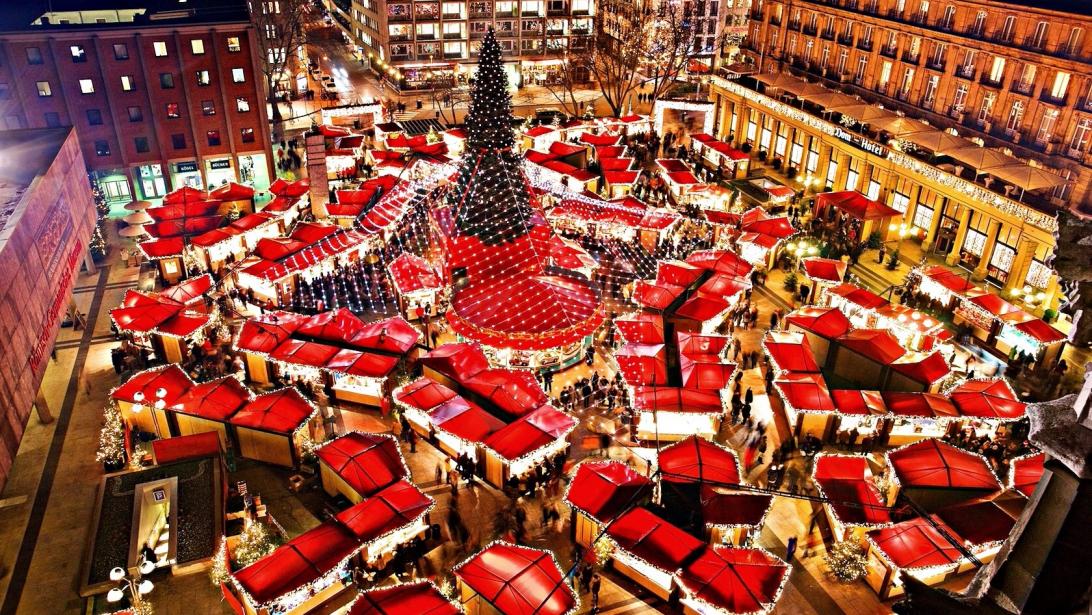 7 destinations city-trip féériques à découvrir pendant les fêtes 7 destinations city-trip féériques à découvrir pendant les fêtes