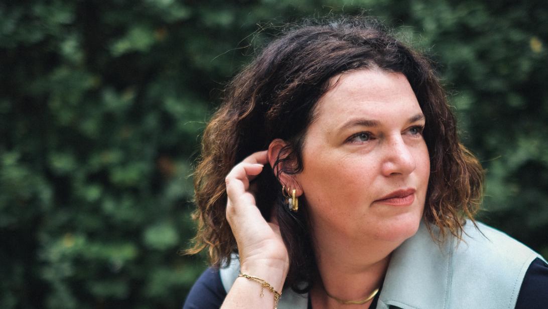Erken je trauma's, psychologische patronen en innerlijke kind: Zelfzorg volgens Nina Mouton Erken je trauma's, psychologische patronen en innerlijke kind: Zelfzorg volgens Nina Mouton