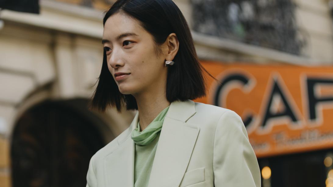 Coiffure: comment trouver le carré parfait pour votre visage? Coiffure: comment trouver le carré parfait pour votre visage?