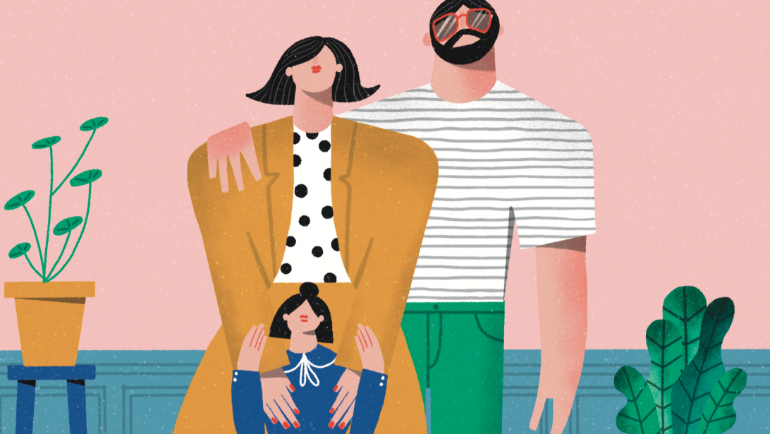 Dans le budget des couples: Fabien & Marie, un duo 100% indépendant Dans le budget des couples: Fabien & Marie, un duo 100% indépendant