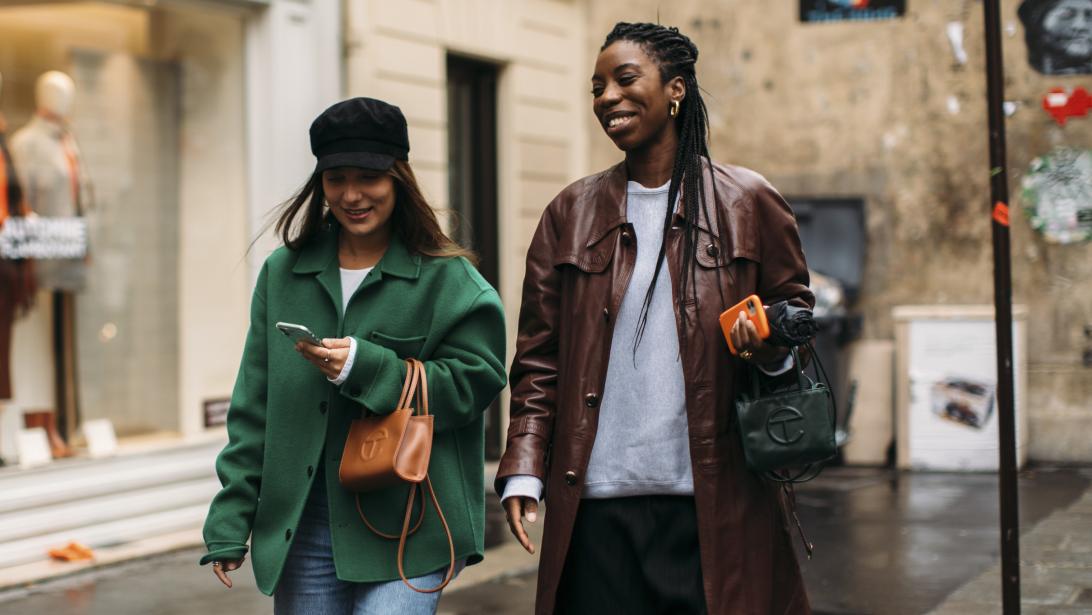 Shopping: 5 tendances mode de saison à adopter sans se ruiner Shopping: 5 tendances mode de saison à adopter sans se ruiner