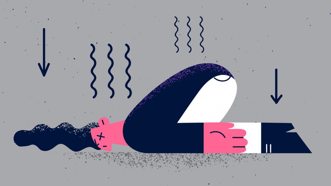 Feelings Grote Burn-outplan: van 'toxische stress' naar leven in veerkracht Feelings Grote Burn-outplan: van 'toxische stress' naar leven in veerkracht
