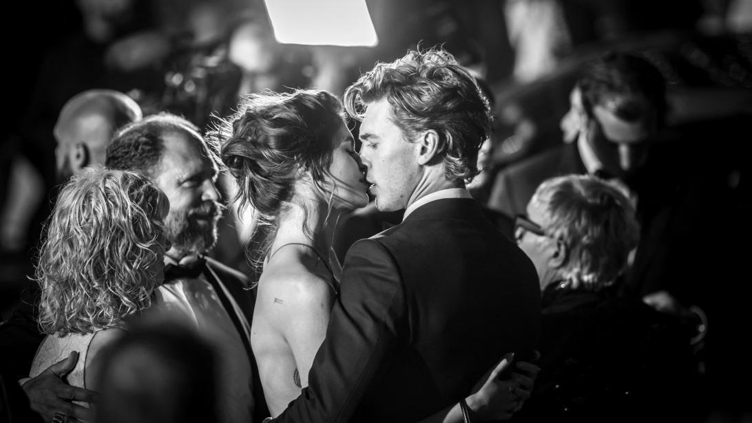 People: 5 nouveaux couples glamour qui enflamment Hollywood People: 5 nouveaux couples glamour qui enflamment Hollywood